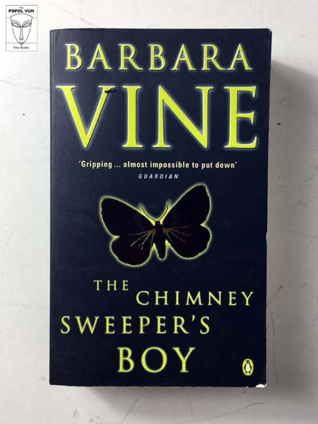Barbara Vine - The Chimney Sweeper's Boy